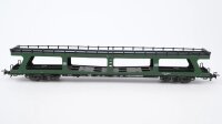 Märklin H0 4084 Reisezugwagen Autotransporter DB
