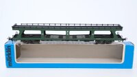 Märklin H0 4084 Reisezugwagen Autotransporter DB