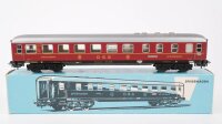 Märklin H0 4024 Reisezugwagen WR4ümg /...