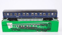 Märklin H0 4029 Schlafwagen International...