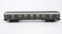 Märklin H0 4044 Reisezugwagen GEPÄCKWAGEN  Pw4ymg / Pw4ym der DB