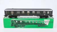 Märklin H0 4044 Reisezugwagen GEPÄCKWAGEN...