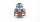 Jouef H0 8531 Diesellok BB 66 150 SNCF Gleichstrom