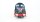 Jouef H0 8531 Diesellok BB 66 150 SNCF Gleichstrom