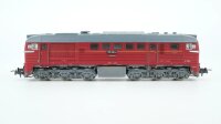 Gützold H0 G21 Diesellok 120 245-6 DR Gleichstrom
