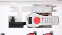 Piko H0 59023 Start-Set Smartcontrol Personenzug BR146 DB Gleichstrom Digital