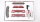 Piko H0 59023 Start-Set Smartcontrol Personenzug BR146 DB Gleichstrom Digital