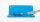 Märklin 37540 Trafo 10VA hellblau (Kleberesten)