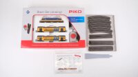 Piko H0 97939 Starterset BR Elektrolok 185 Gleichstrom