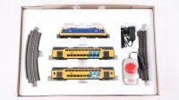 Piko H0 97939 Starterset BR Elektrolok 185 Gleichstrom