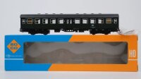 Roco H0 4250 Umbauwagen 2. Kl. DB