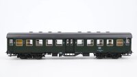 Roco H0 4250 Umbauwagen 2. Kl. DB