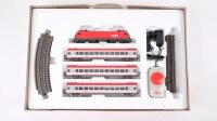 Piko H0 97947 Start-Set Personenzug BR 1116 ÖBB Gleichstrom