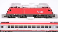 Piko H0 97947 Start-Set Personenzug BR 1116 ÖBB Gleichstrom
