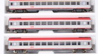 Piko H0 97947 Start-Set Personenzug BR 1116 ÖBB Gleichstrom