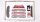 Piko H0 97947 Start-Set Personenzug BR 1116 ÖBB Gleichstrom
