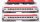 Piko H0 97947 Start-Set Personenzug BR 1116 ÖBB Gleichstrom