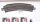 Piko H0 97947 Start-Set Personenzug BR 1116 ÖBB Gleichstrom