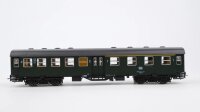 Roco H0 4252 Mitteleinstiegswagen 1./2. Kl. DB