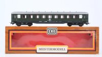 Liliput H0 83300 Personenwagen 2. Kl. DB