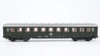 Liliput H0 83300 Personenwagen 2. Kl. DB