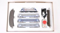 Piko H0 97931 Start-Set Personenzug BR EU44 PKP Gleichstrom
