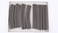 Piko H0 97931 Start-Set Personenzug BR EU44 PKP Gleichstrom