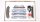 Piko H0 97931 Start-Set Personenzug BR EU44 PKP Gleichstrom