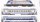 Piko H0 97931 Start-Set Personenzug BR EU44 PKP Gleichstrom