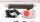 Piko H0 97931 Start-Set Personenzug BR EU44 PKP Gleichstrom