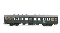 Roco H0 4251 Umbauwagen 2. Kl. DB