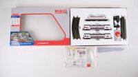 Piko H0 57133 Start-Set Personenzug BR 185 DB Gleichstrom