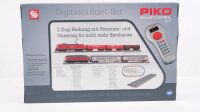Piko H0 59013 Zwei-Zug-Packung Personen- und...