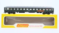 Liliput H0 89800 Halbspeisewagen DSG