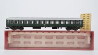 Rivarossi H0 2918 Personenwagen 2. Kl. DB