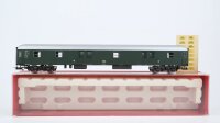 Rivarossi H0 2915 Gepäckwagen DB