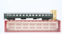 Rivarossi H0 2918 Personenwagen 2. Kl. DB