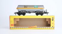 Fleischmann H0 1499 F Gaskesselwagen 581 854 DB