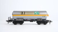 Fleischmann H0 1499 F Gaskesselwagen 581 854 DB