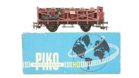Piko H0 5/145-01 Säuretopfwagen DR