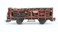 Piko H0 5/145-01 Säuretopfwagen DR