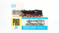 Piko H0 5/6301 Dampflok BR 66 002 DB Wechselstrom