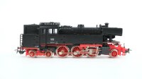 Piko H0 5/6301 Dampflok BR 66 002 DB Wechselstrom
