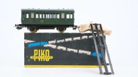 Piko H0 31501 Nebenbahn - Personenwagen DR