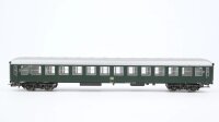 Rivarossi H0 2918 Personenwagen 2. Kl. DB