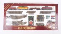 Fleischmann H0 6394 Diesellok Start Set des Jahres A+B BR...