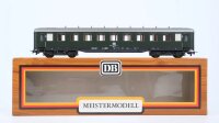 Liliput H0 83300 Personenwagen 2. Kl. DB