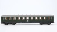 Liliput H0 83300 Personenwagen 2. Kl. DB