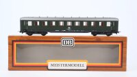 Liliput H0 83300 Personenwagen 2. Kl. DB