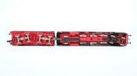Rivarossi H0 1339 Dampflok BR 10 002 DB Gleichstrom